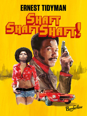 cover image of Shaft shaft shaft !